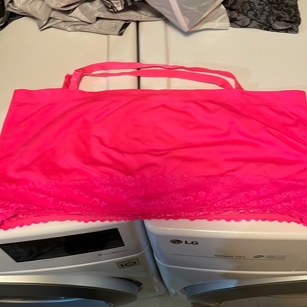 Torrid bra